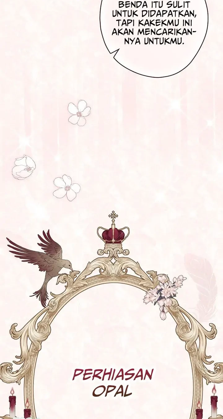 The Lady’s Dark Secret Chapter 38 Gambar 10