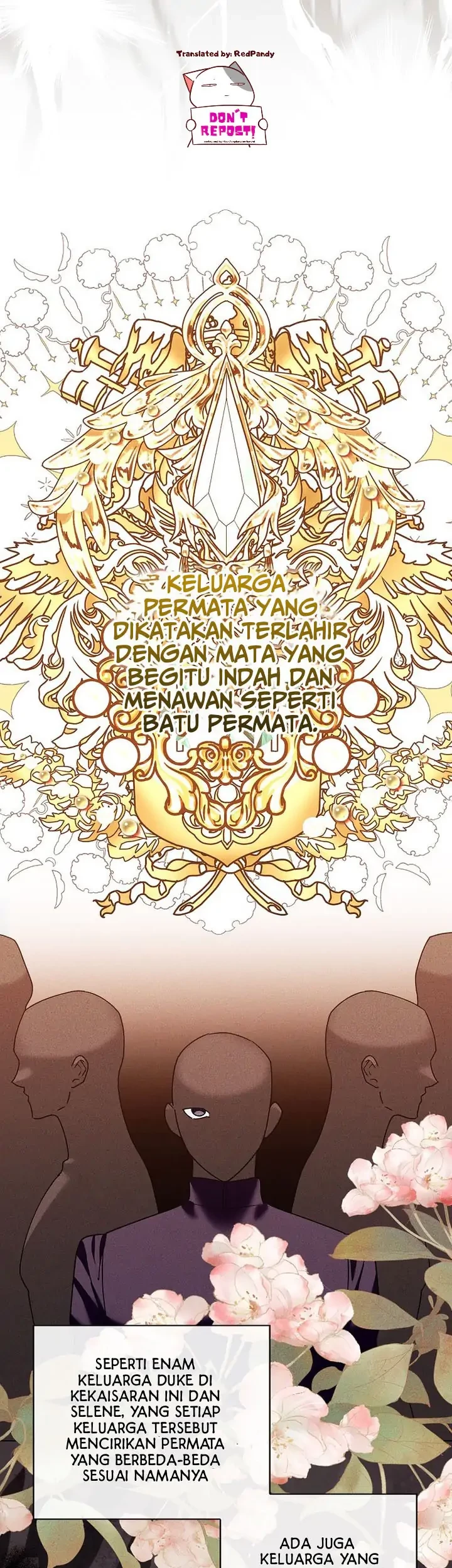 The Lady’s Dark Secret Chapter 38 Gambar 13