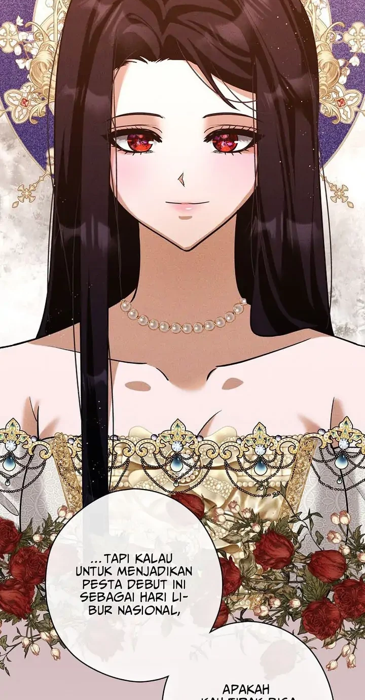 The Lady’s Dark Secret Chapter 38 Gambar 30