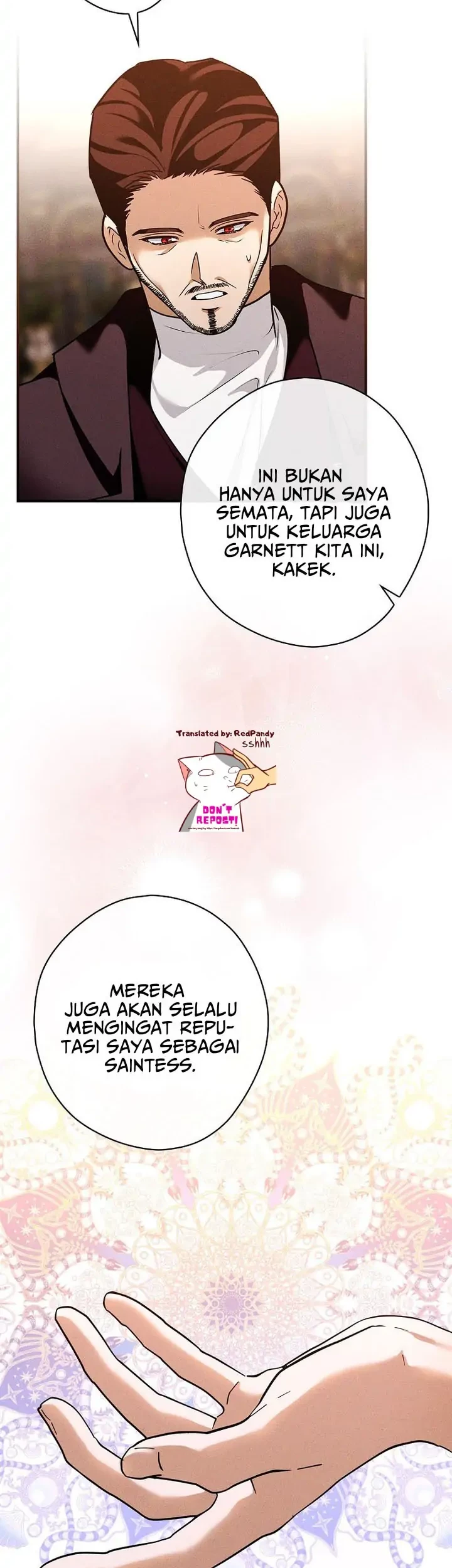 The Lady’s Dark Secret Chapter 38 Gambar 27