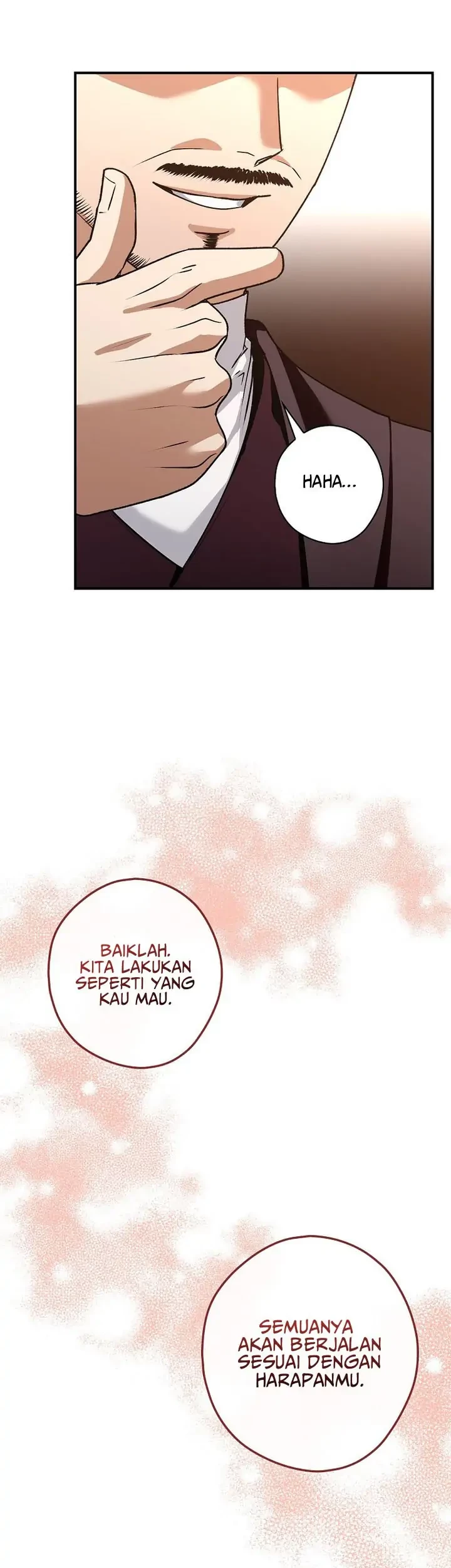 The Lady’s Dark Secret Chapter 38 Gambar 39