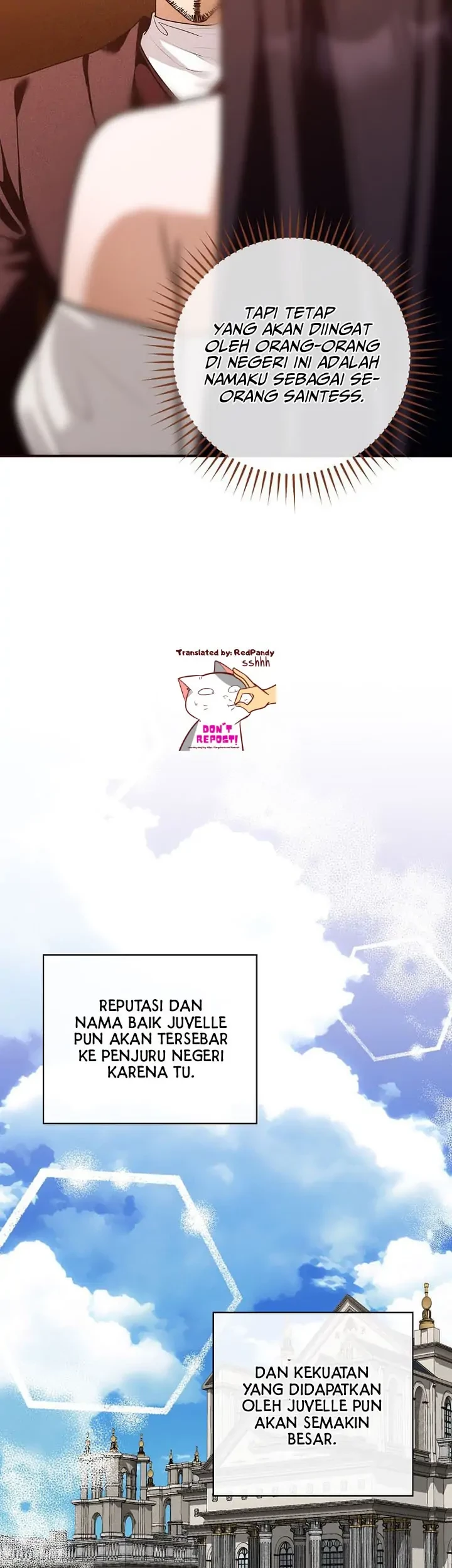 The Lady’s Dark Secret Chapter 38 Gambar 36