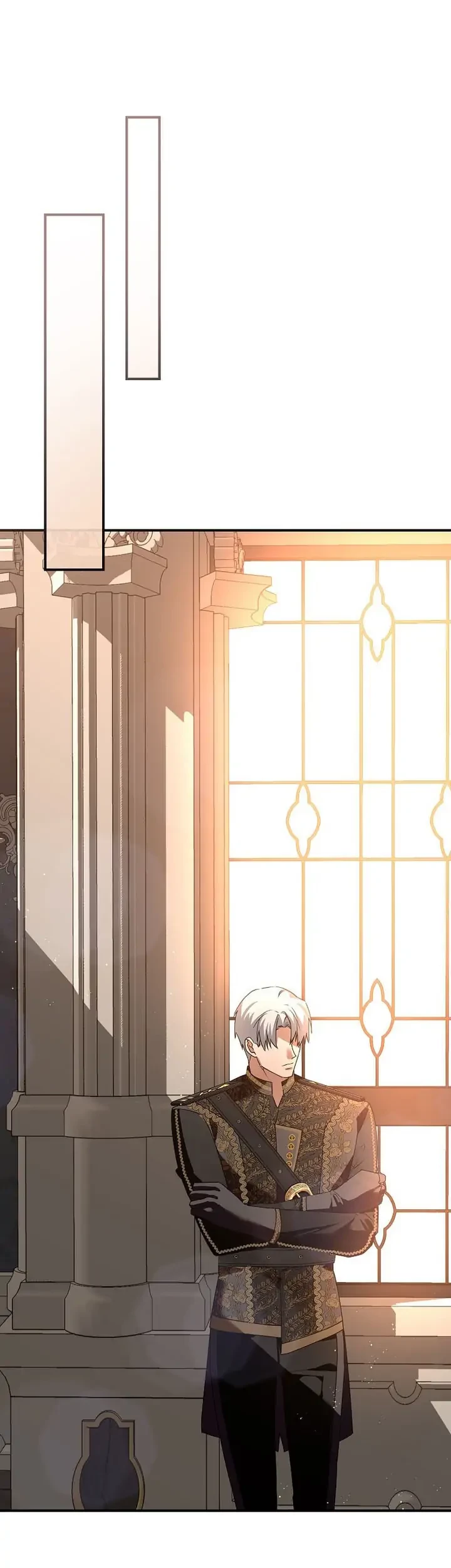 The Lady’s Dark Secret Chapter 38 Gambar 41