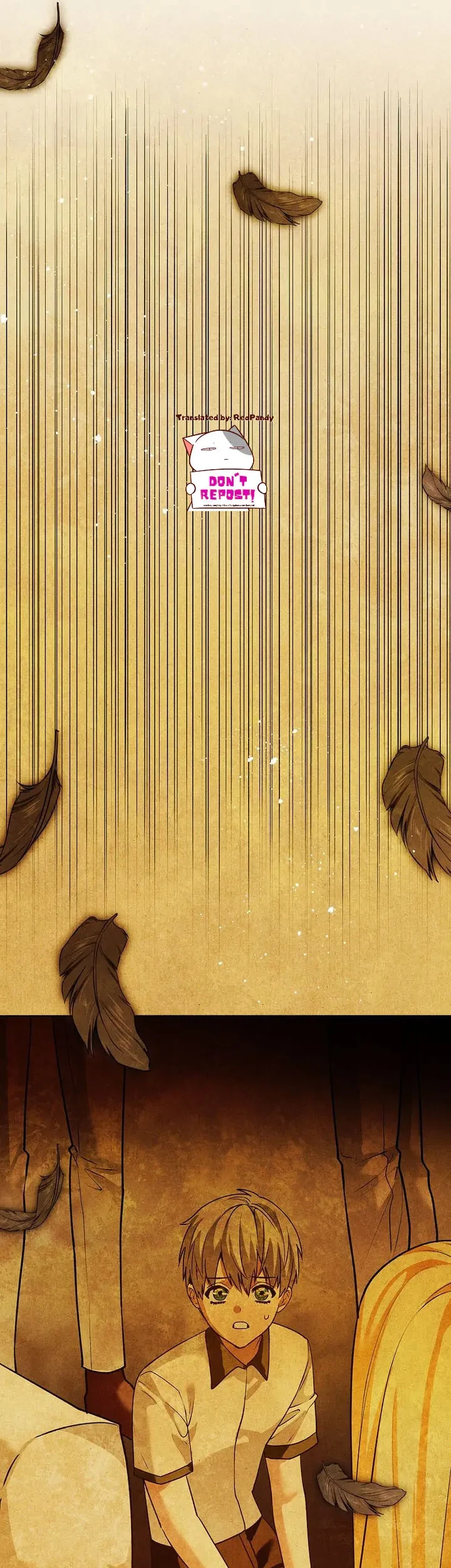 The Lady’s Dark Secret Chapter 38 Gambar 43