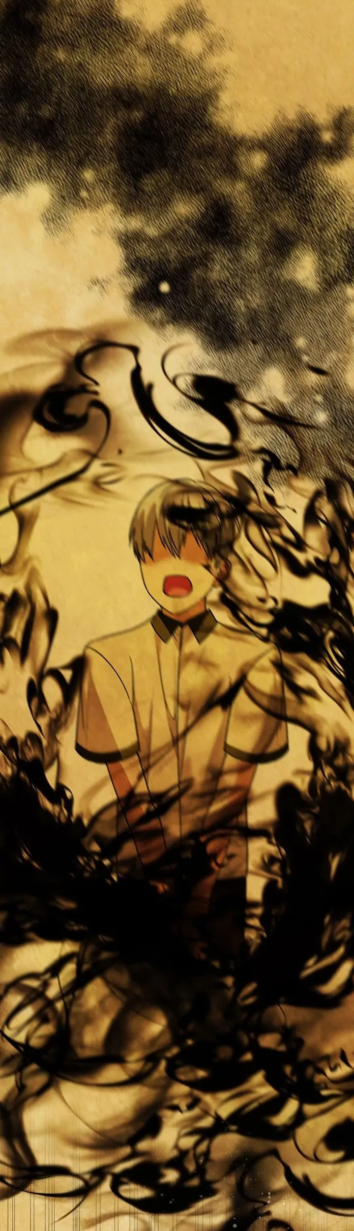 The Lady’s Dark Secret Chapter 38 Gambar 47