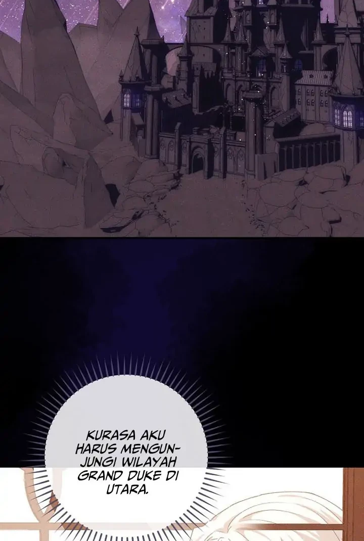 The Lady’s Dark Secret Chapter 38 Gambar 57