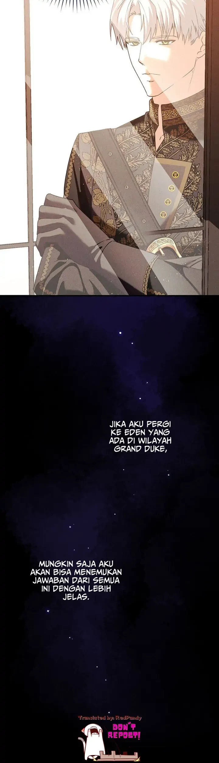 The Lady’s Dark Secret Chapter 38 Gambar 58