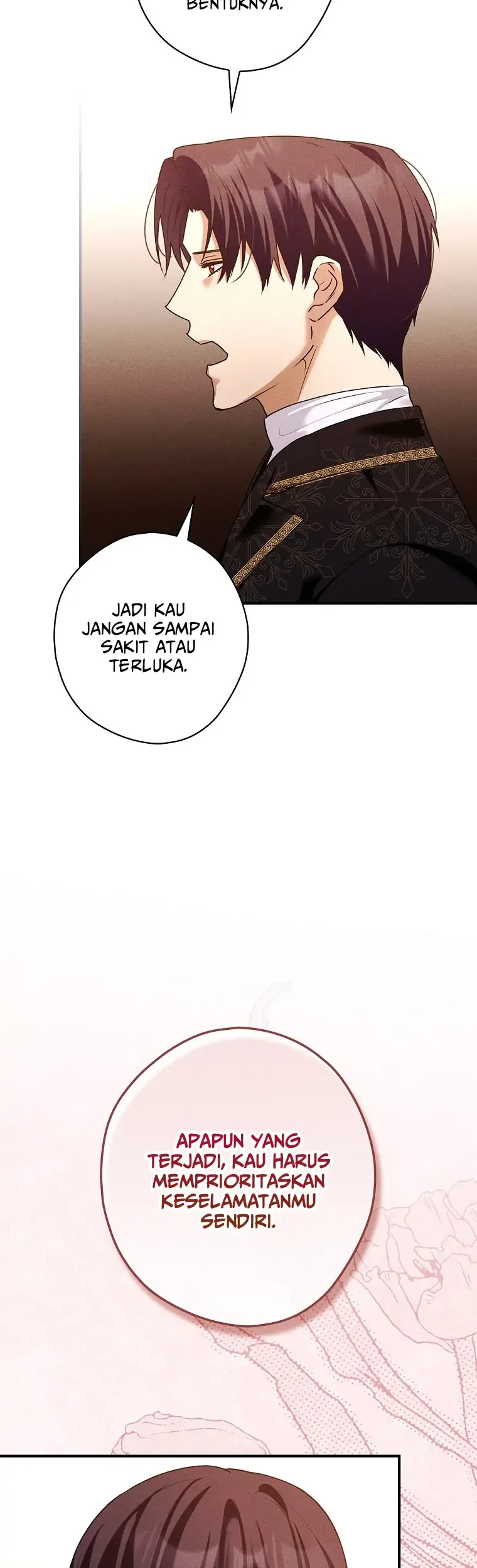 The Lady’s Dark Secret Chapter 39 Gambar 10