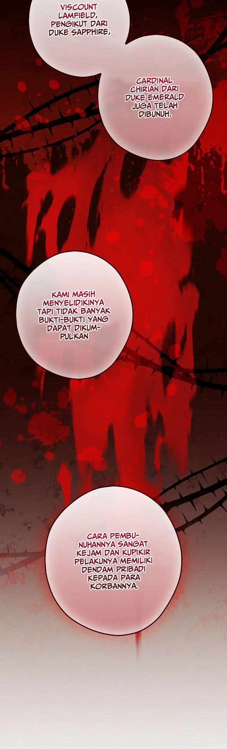 The Lady’s Dark Secret Chapter 39 Gambar 23