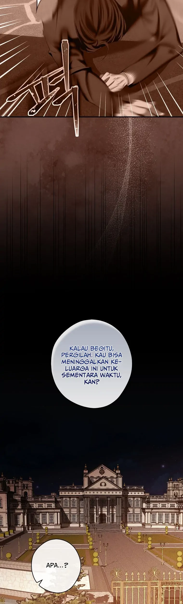 The Lady’s Dark Secret Chapter 39 Gambar 43