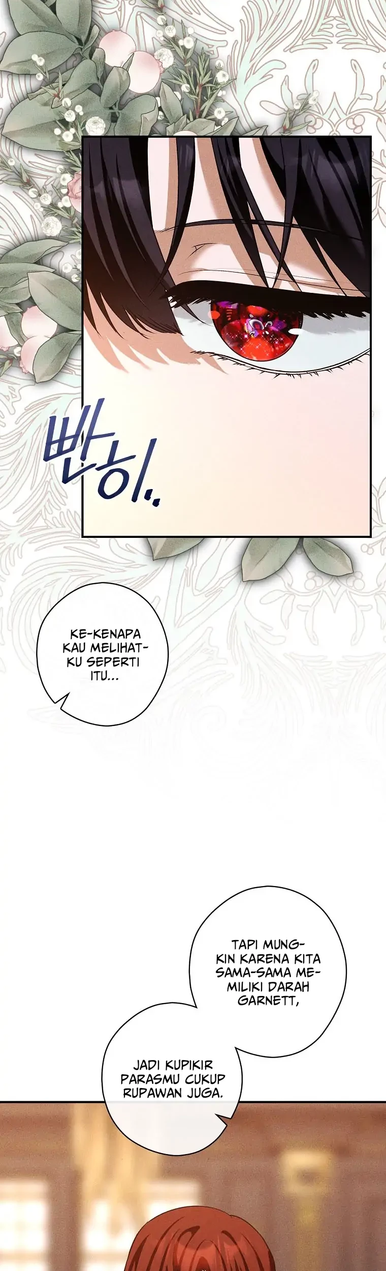 The Lady’s Dark Secret Chapter 39 Gambar 46