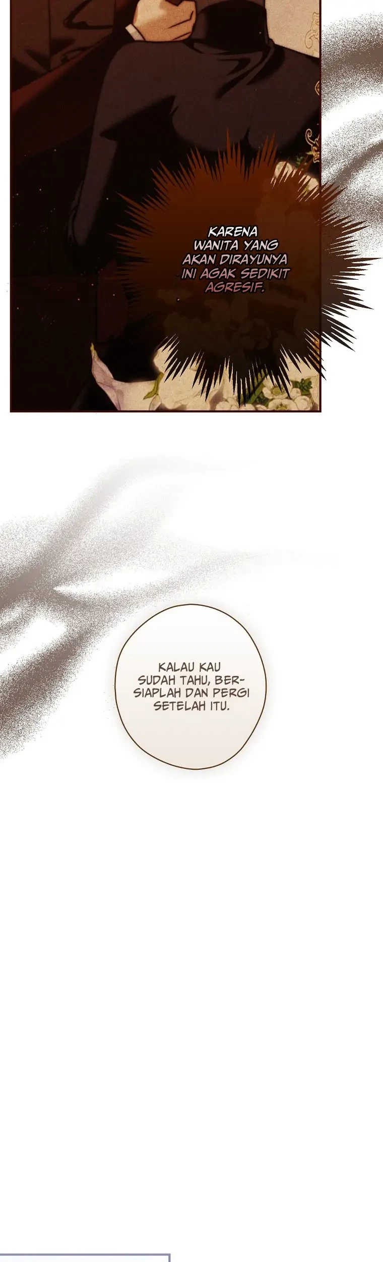 The Lady’s Dark Secret Chapter 39 Gambar 55