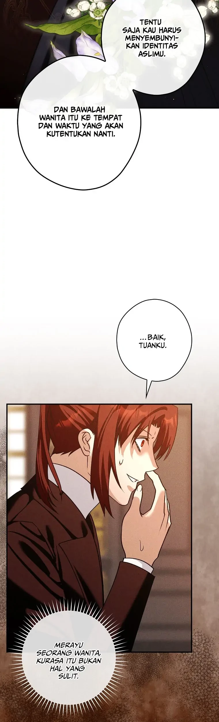 The Lady’s Dark Secret Chapter 39 Gambar 50