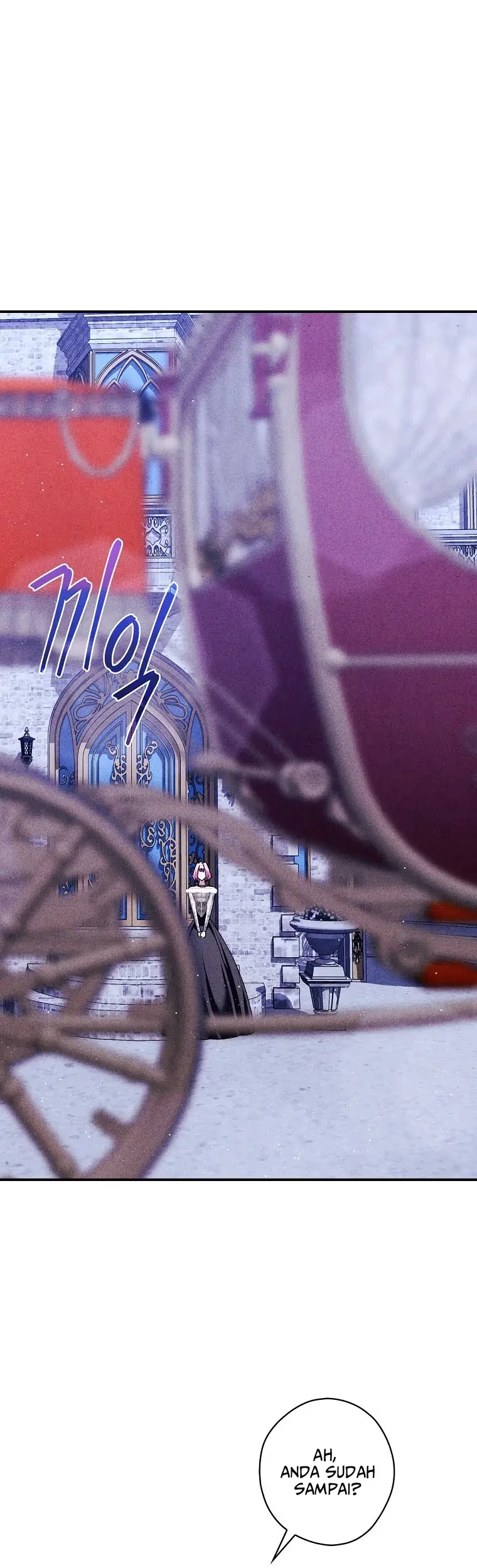 The Lady’s Dark Secret Chapter 39 Gambar 58