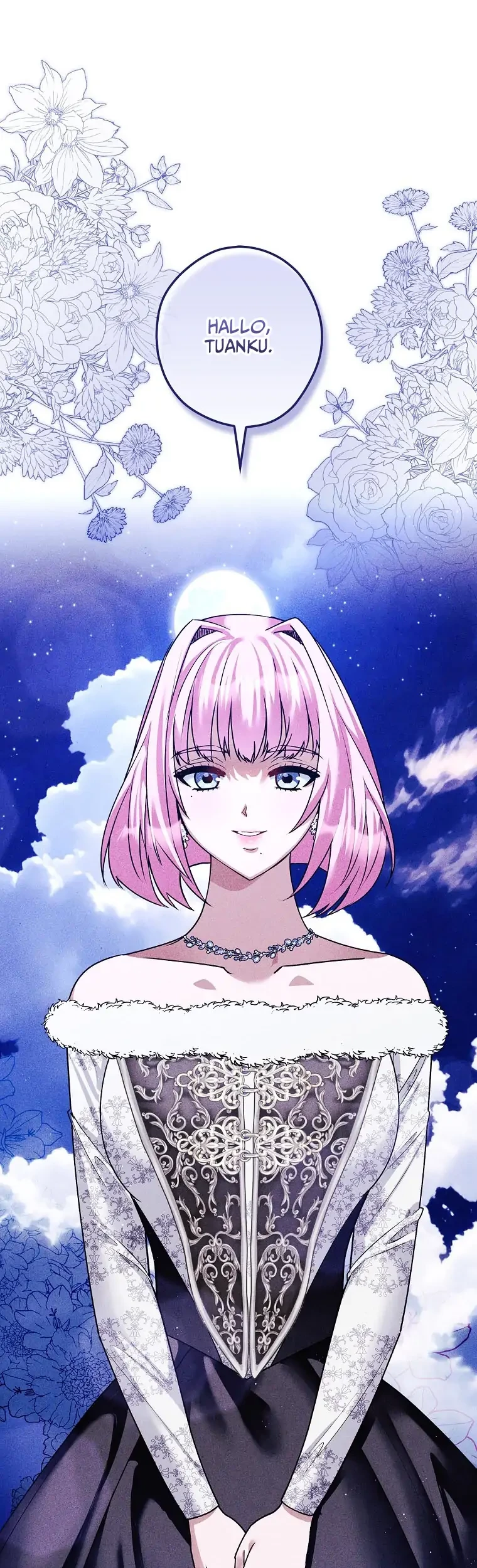 The Lady’s Dark Secret Chapter 39 Gambar 60