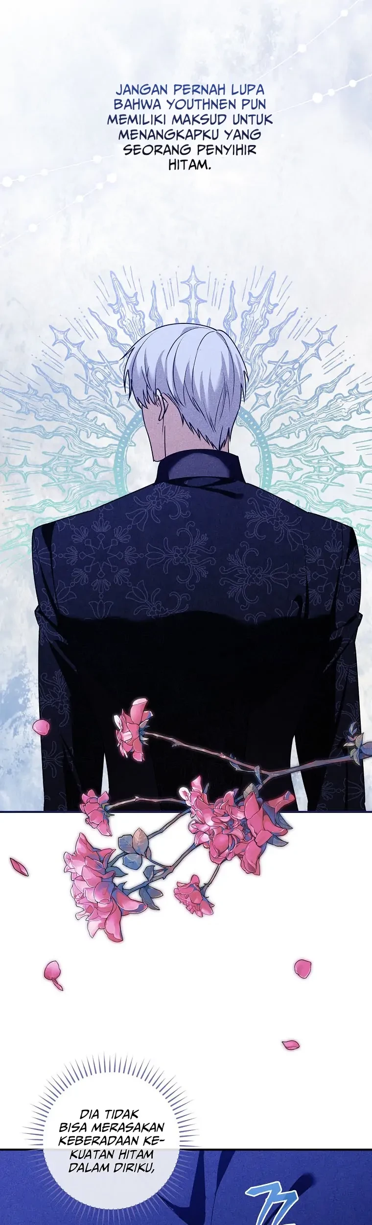 The Lady’s Dark Secret Chapter 40 Gambar 55