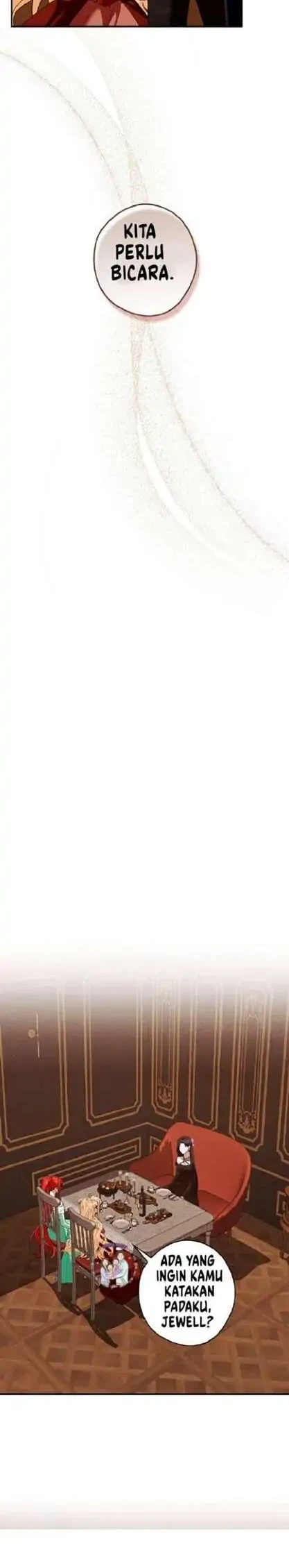 The Lady’s Dark Secret Chapter 41 Gambar 16
