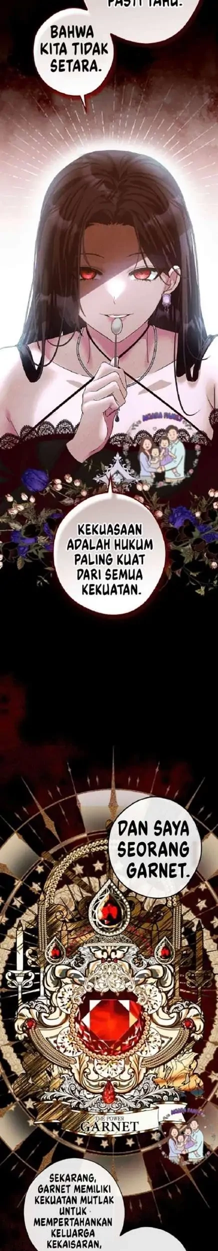 The Lady’s Dark Secret Chapter 41 Gambar 23