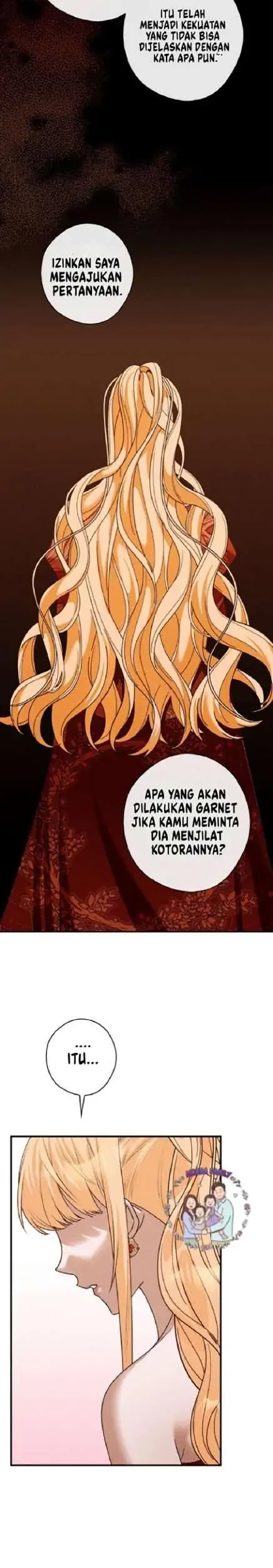 The Lady’s Dark Secret Chapter 41 Gambar 24