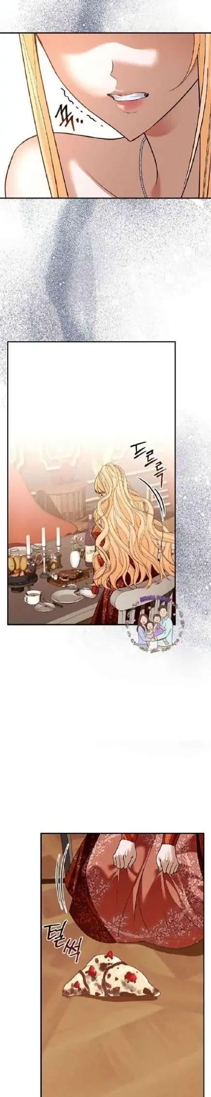 The Lady’s Dark Secret Chapter 41 Gambar 30