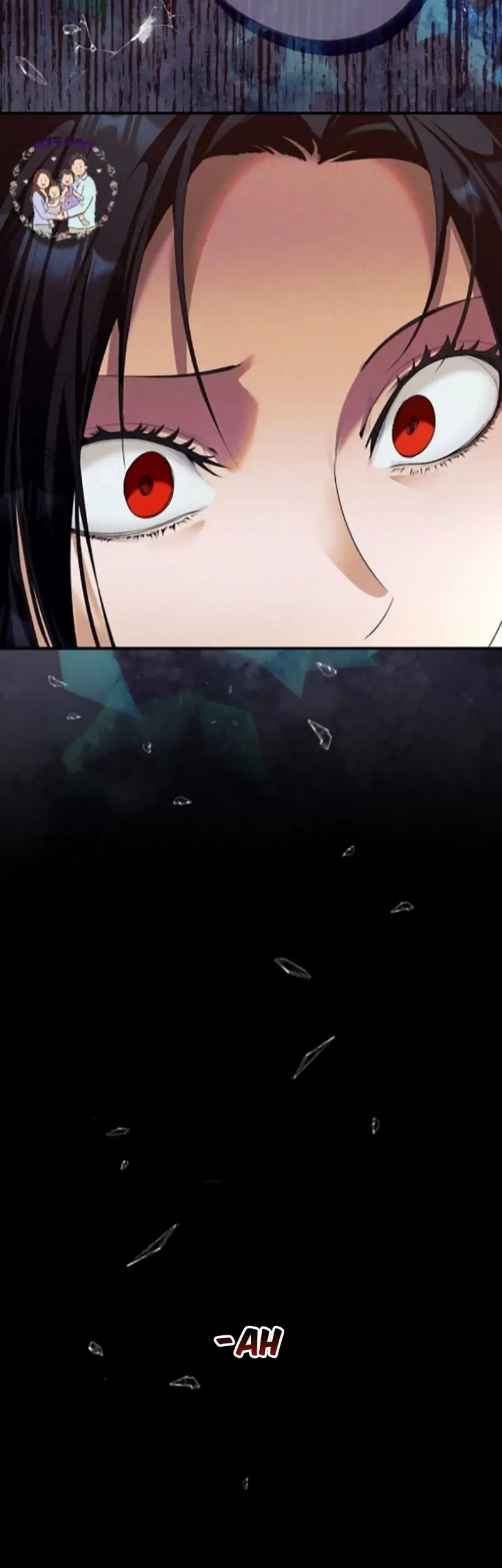 The Lady’s Dark Secret Chapter 42 Gambar 45