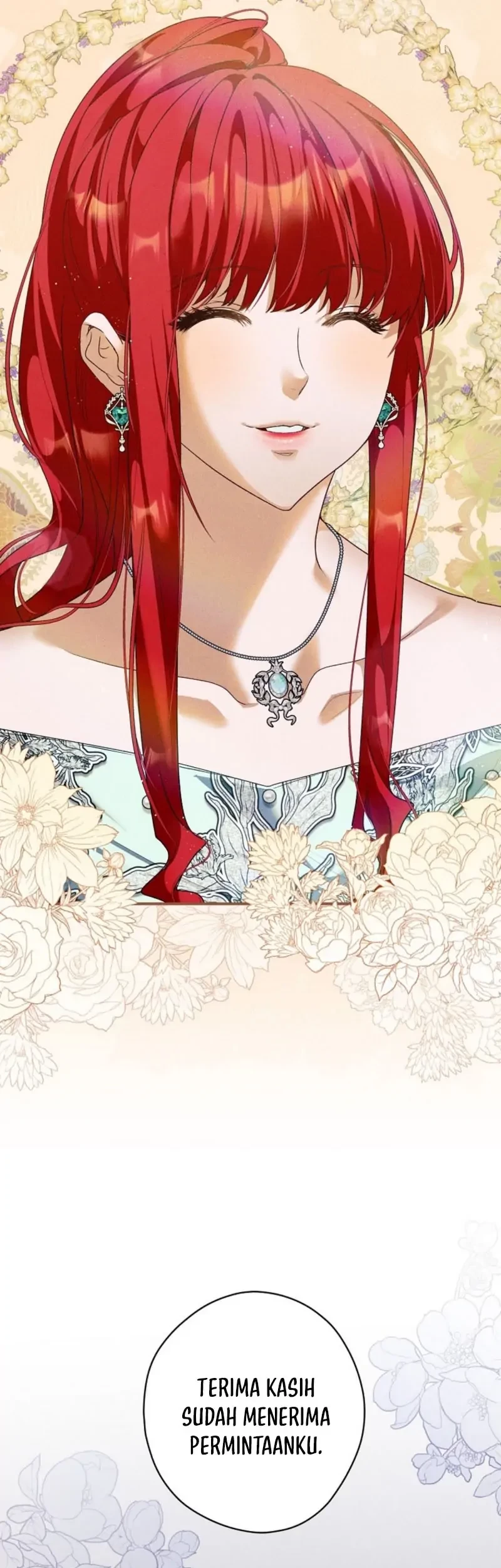 The Lady’s Dark Secret Chapter 42 Gambar 60