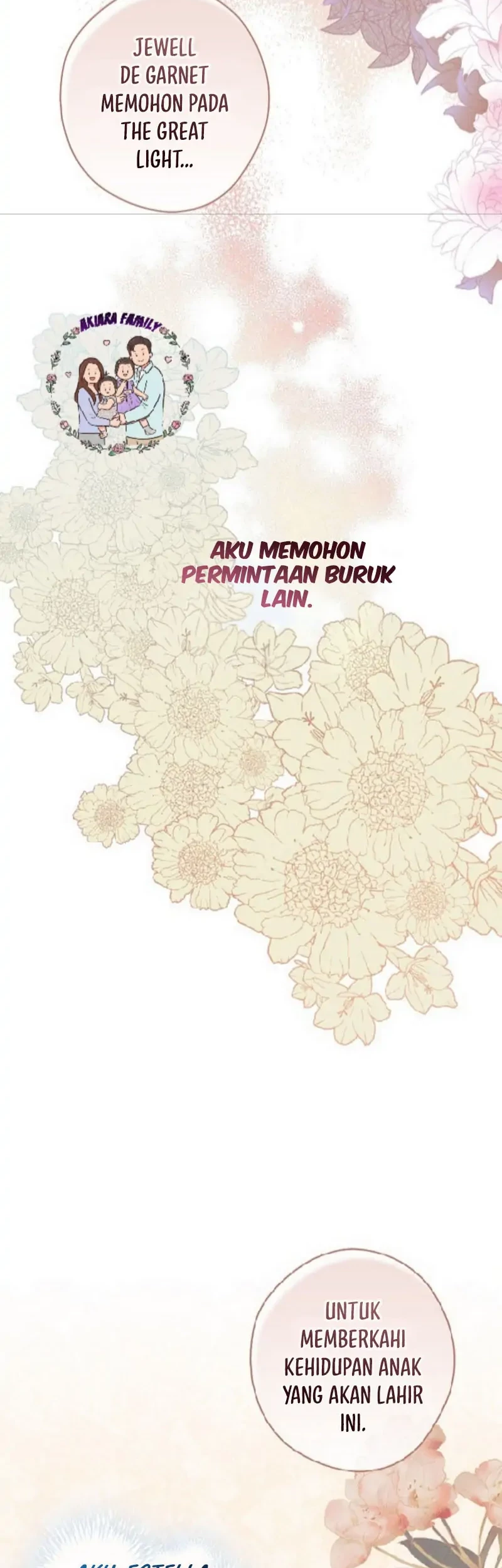 The Lady’s Dark Secret Chapter 42 Gambar 67