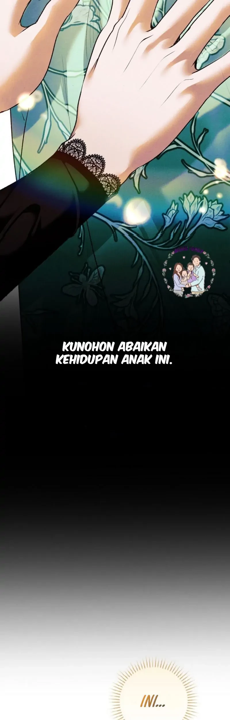 The Lady’s Dark Secret Chapter 42 Gambar 72