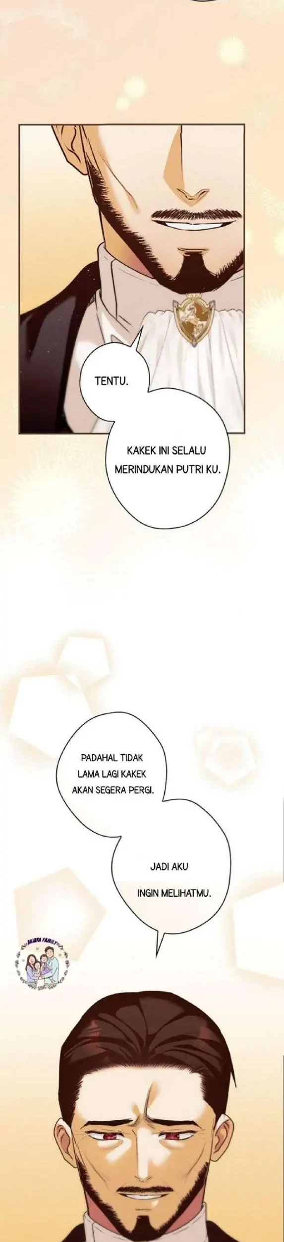 The Lady’s Dark Secret Chapter 43 Gambar 18