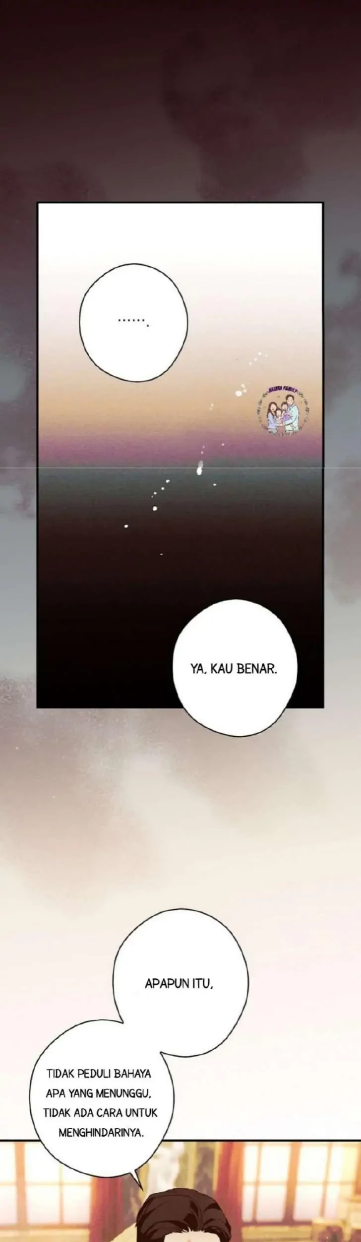 The Lady’s Dark Secret Chapter 43 Gambar 33