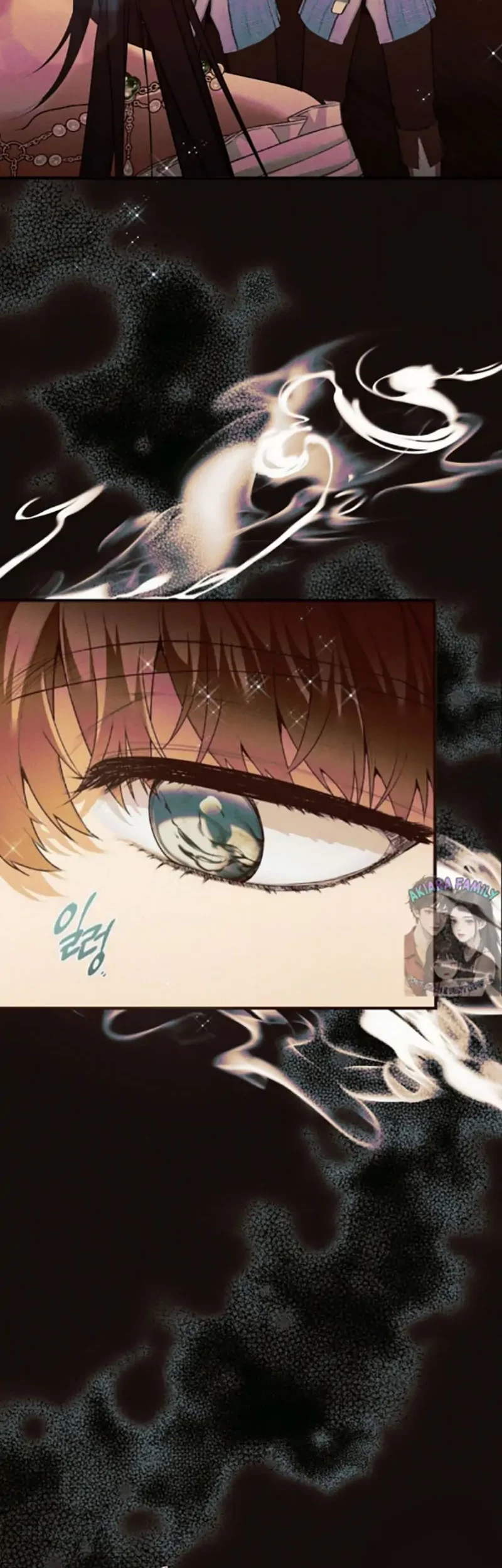 The Lady’s Dark Secret Chapter 44 Gambar 36