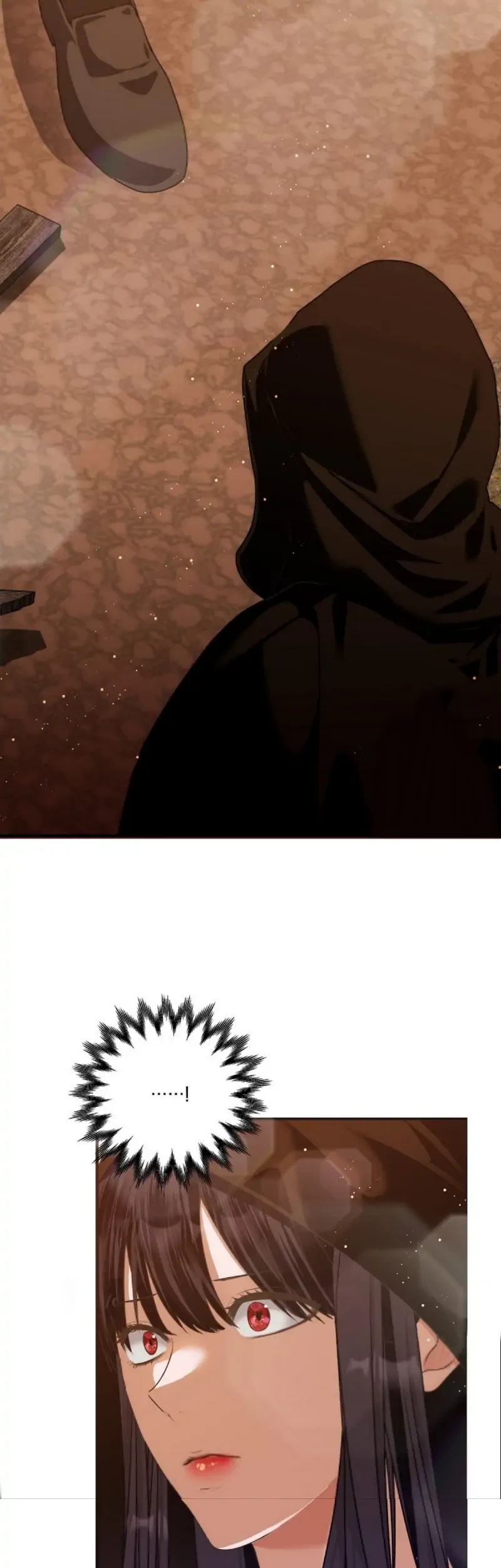 The Lady’s Dark Secret Chapter 44 Gambar 48