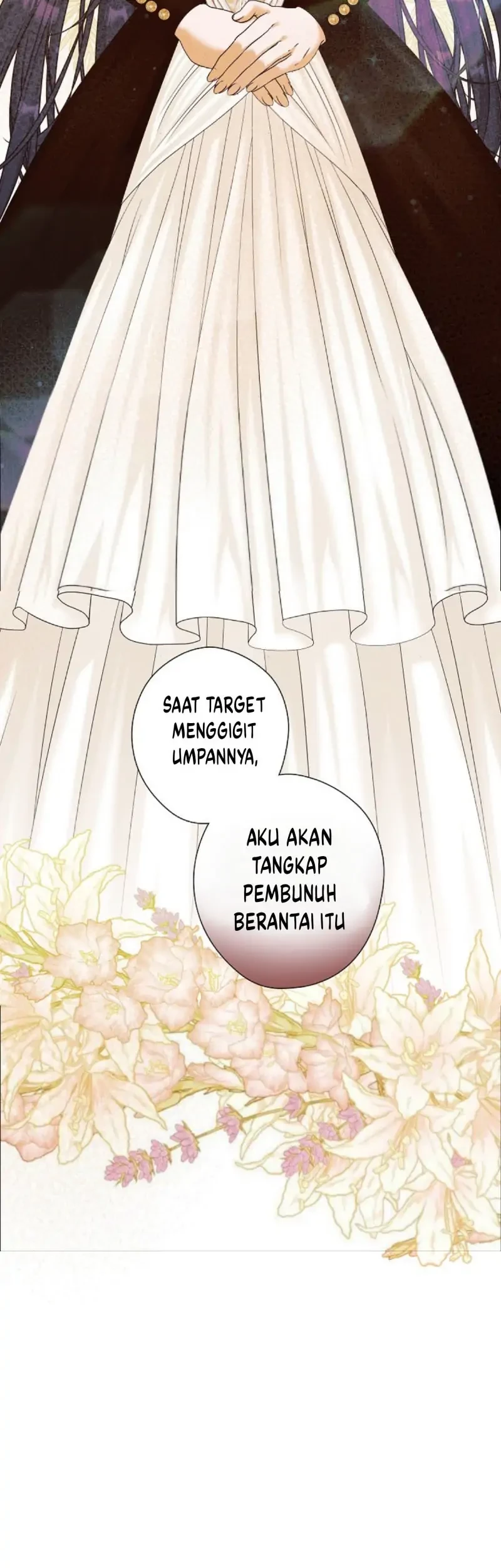 The Lady’s Dark Secret Chapter 44 Gambar 4