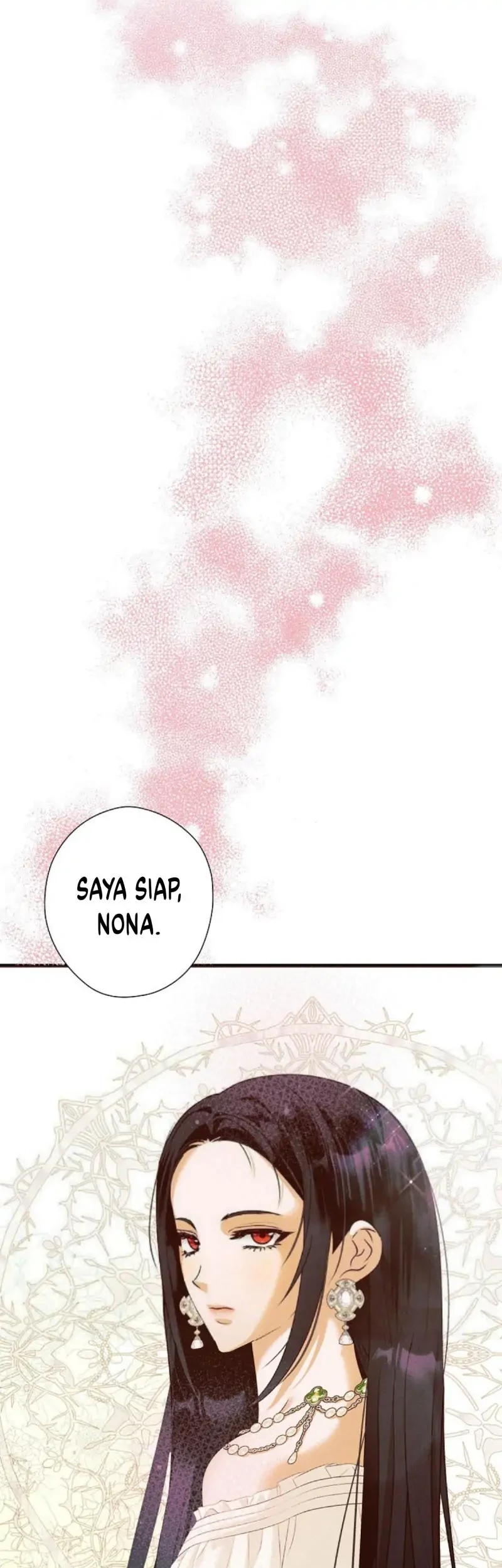 The Lady’s Dark Secret Chapter 44 Gambar 7