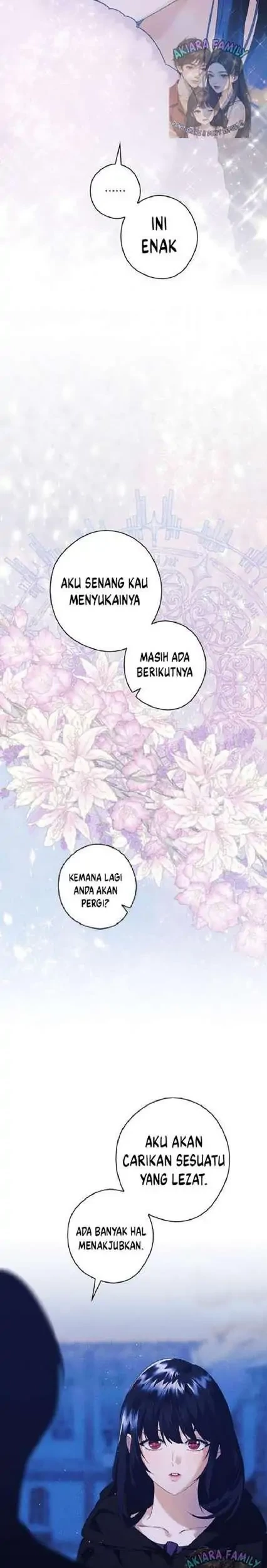 The Lady’s Dark Secret Chapter 45 Gambar 26