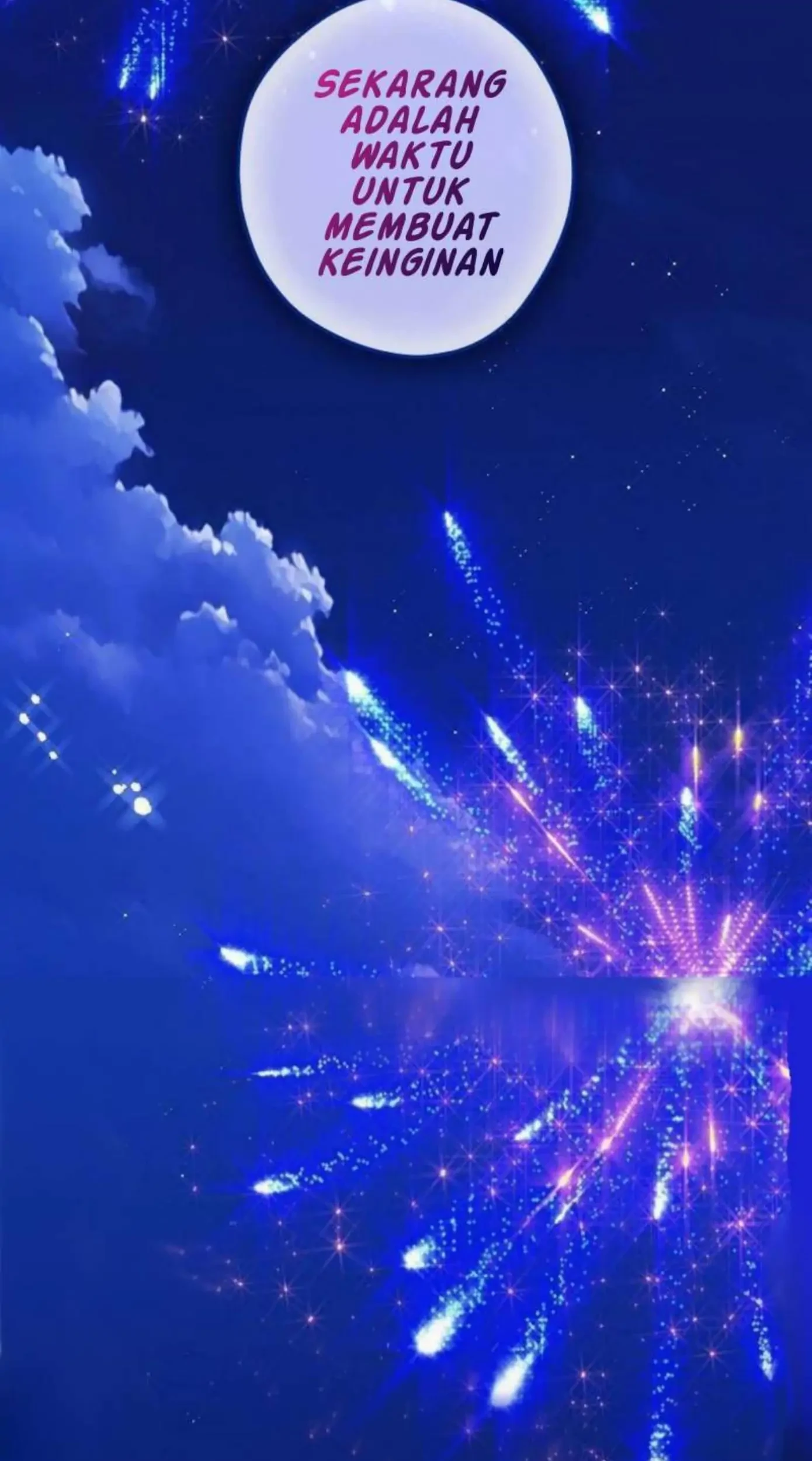 The Lady’s Dark Secret Chapter 45 Gambar 45