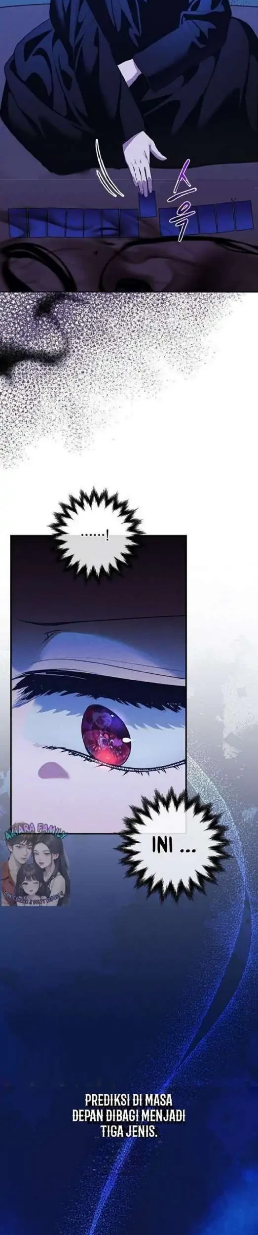 The Lady’s Dark Secret Chapter 45 Gambar 5