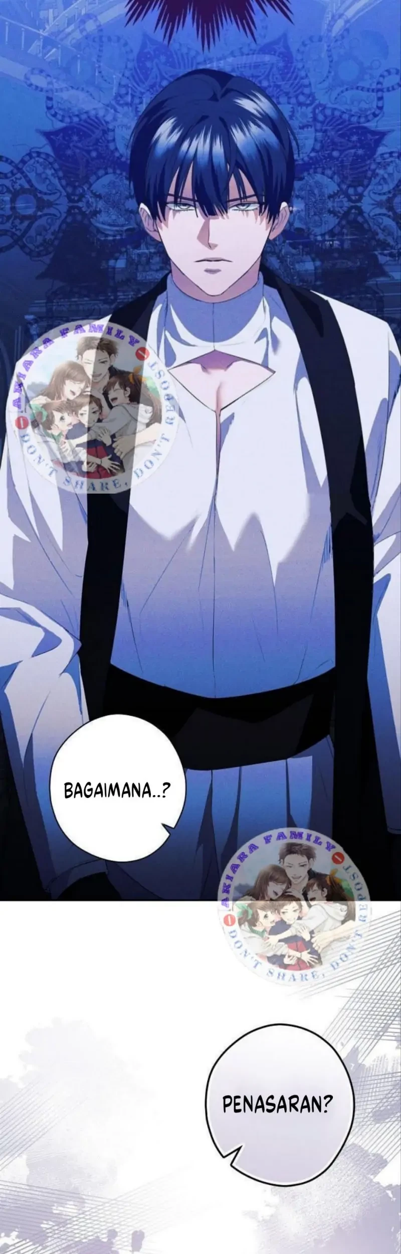 The Lady’s Dark Secret Chapter 46 Gambar 32