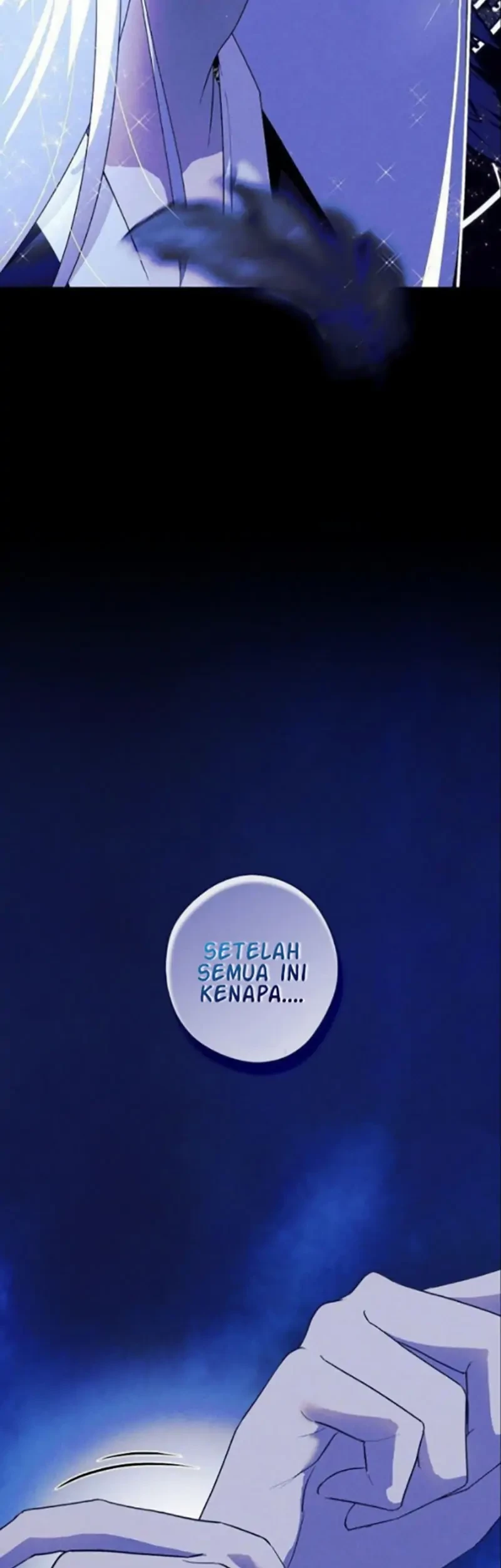 The Lady’s Dark Secret Chapter 48 Gambar 13