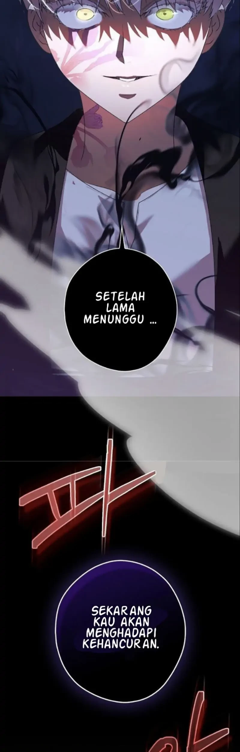 The Lady’s Dark Secret Chapter 48 Gambar 22