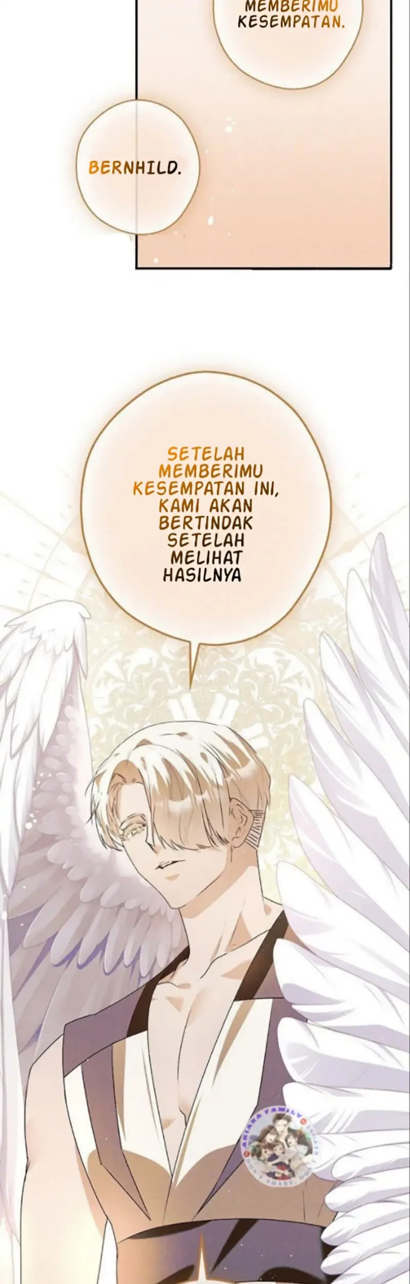 The Lady’s Dark Secret Chapter 48 Gambar 32