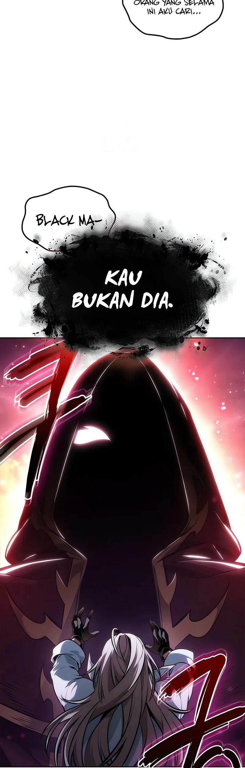 The Last Adventurer Chapter 100 Gambar 36