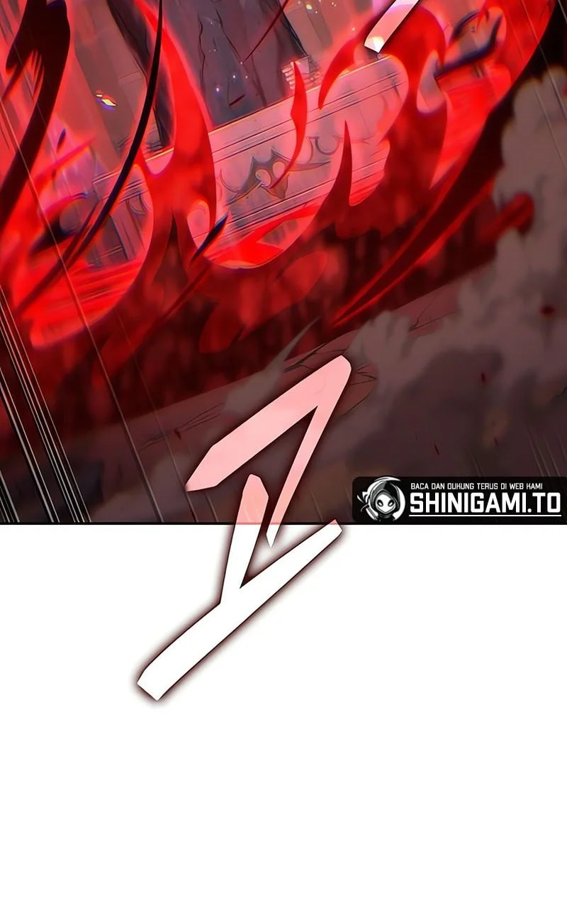 The Last Adventurer Chapter 100 Gambar 14