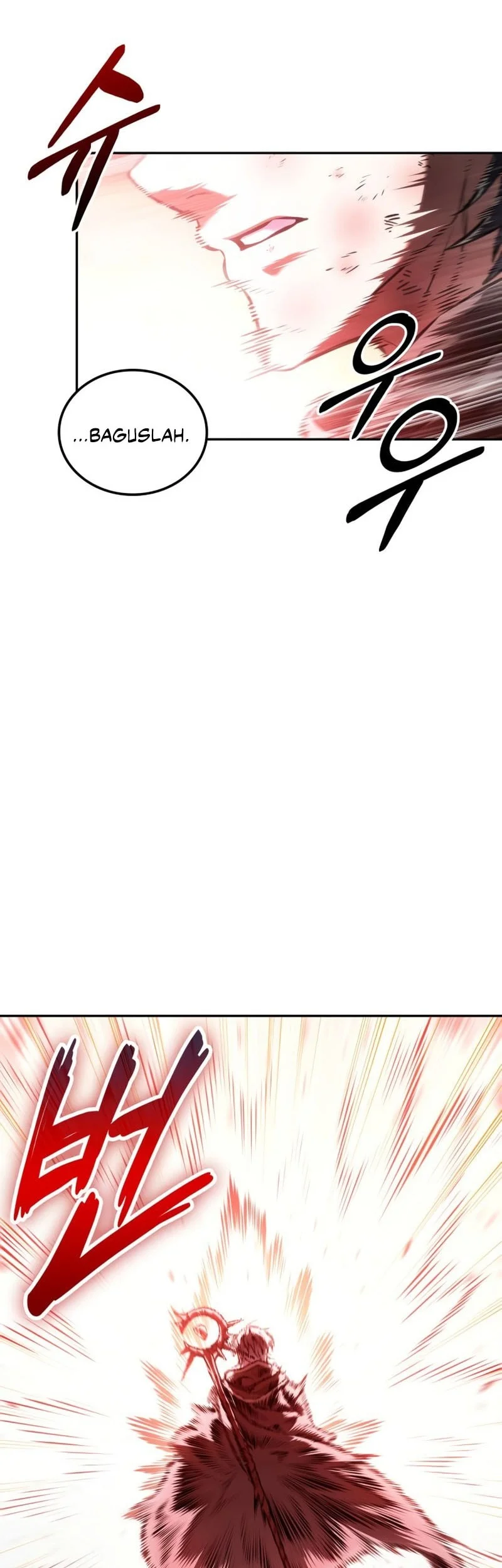 The Last Adventurer Chapter 101 Gambar 3