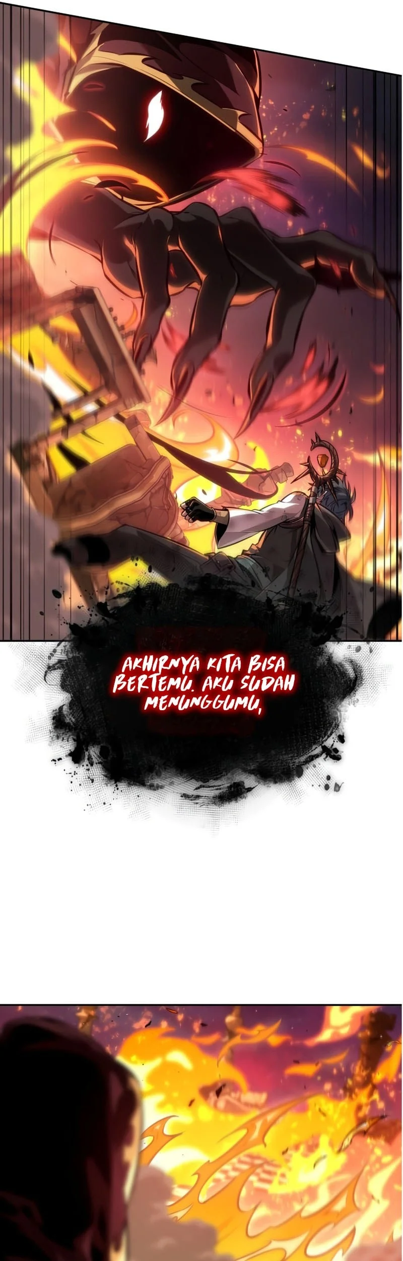 The Last Adventurer Chapter 101 Gambar 10