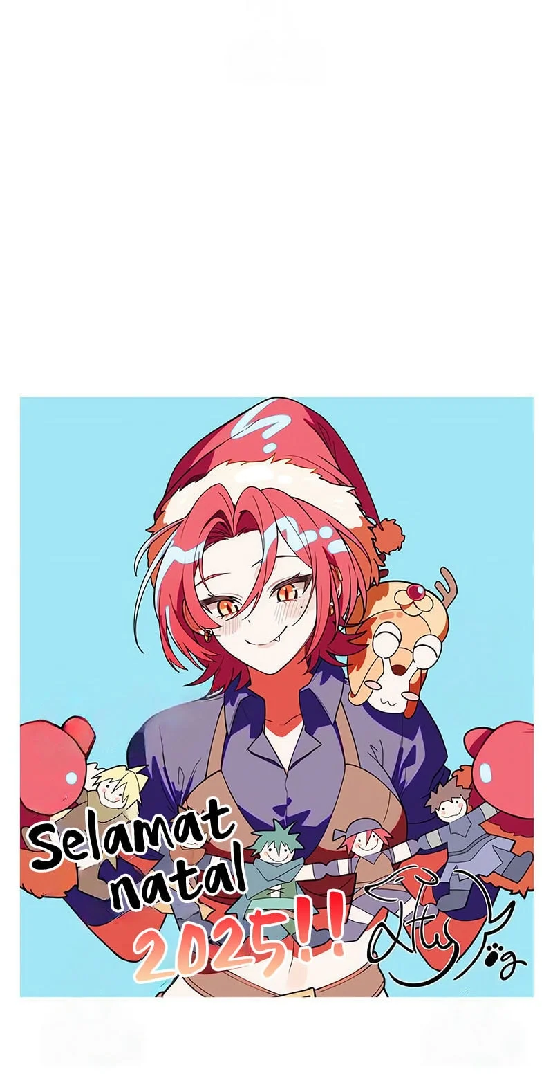 The Last Adventurer Chapter 102 Gambar 54