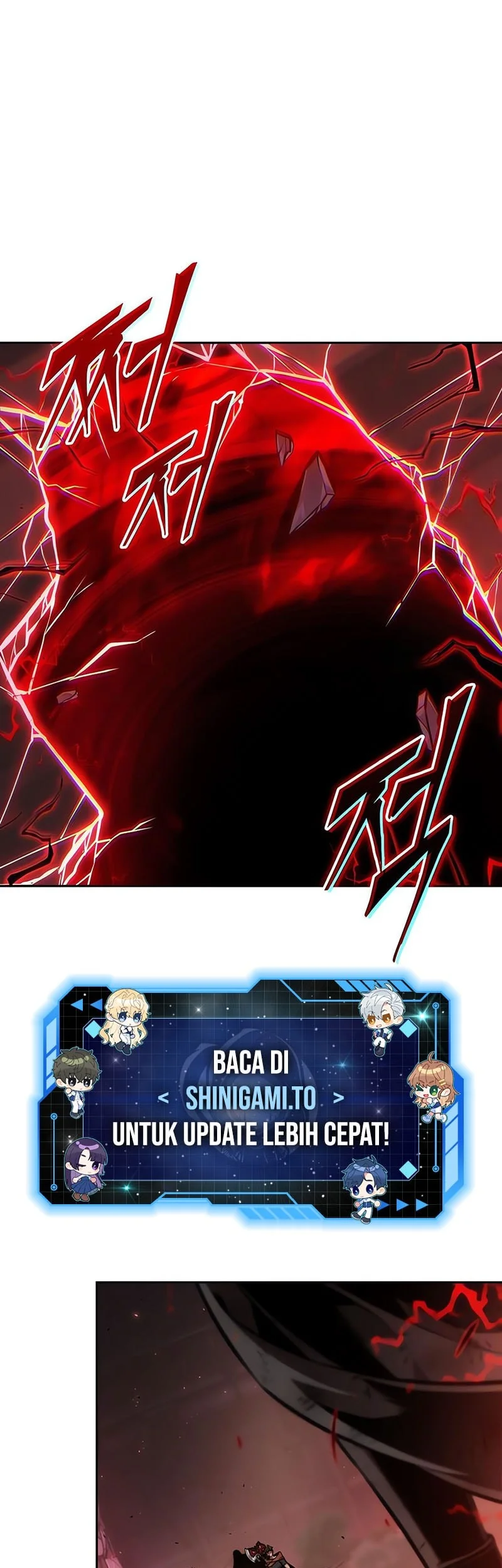 Manhwa The Last Adventurer Chapter 102 gambar nomor 2