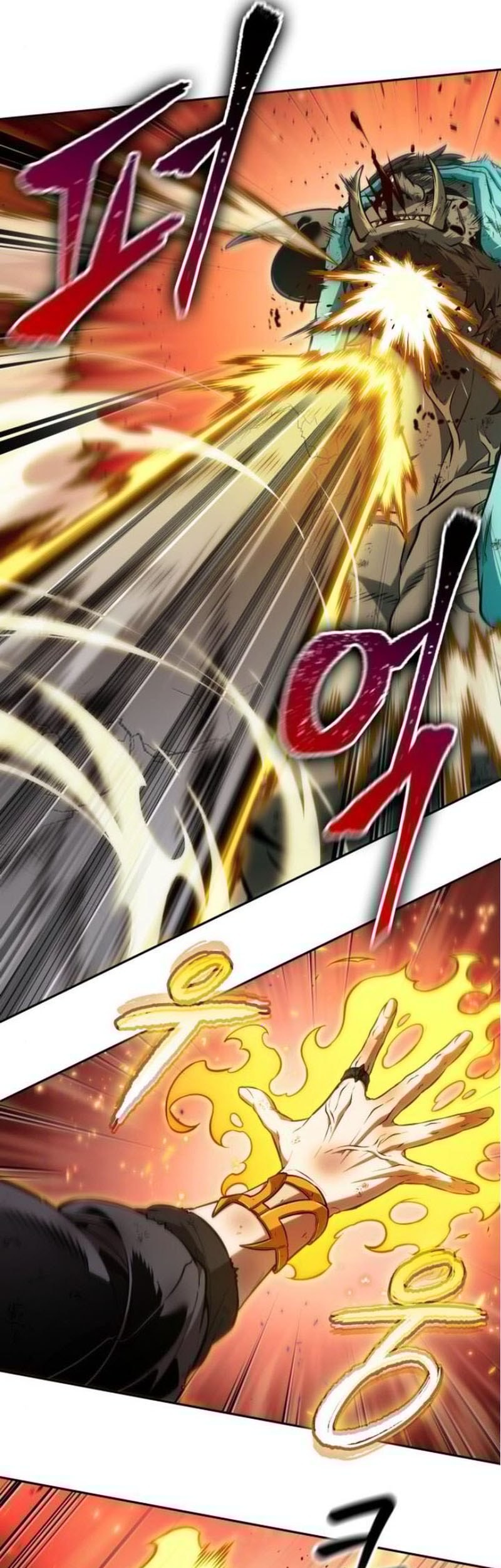 The Last Adventurer Chapter 78 Gambar 10