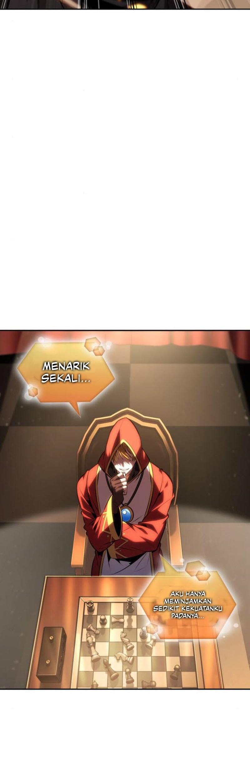 The Last Adventurer Chapter 78 Gambar 19