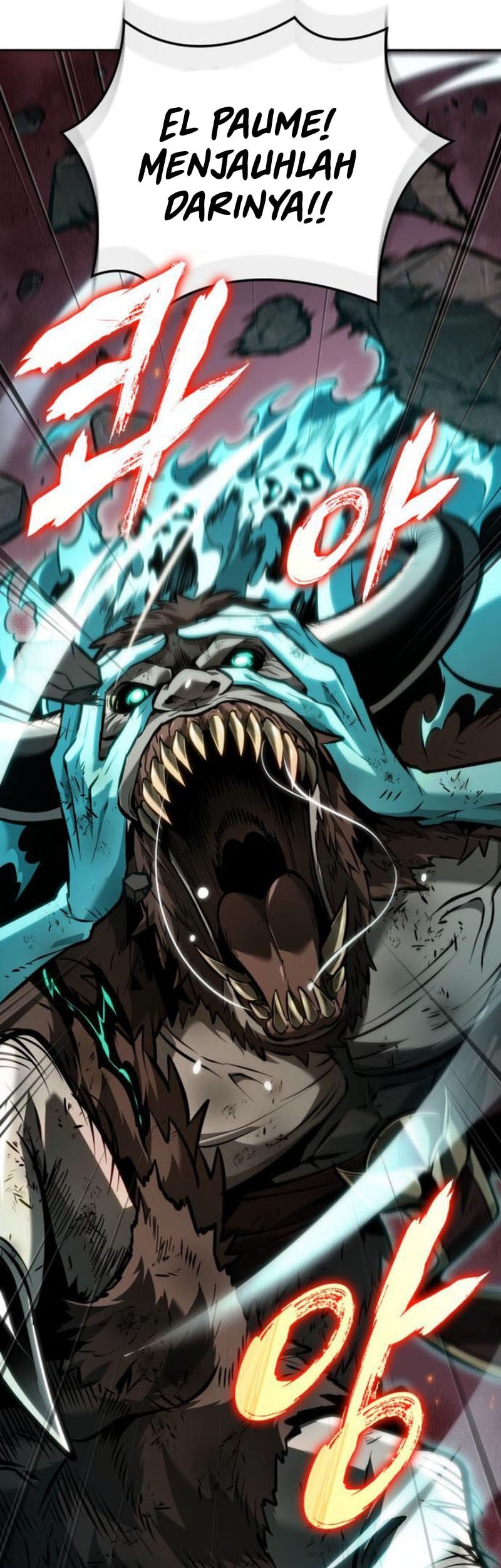 The Last Adventurer Chapter 78 Gambar 16